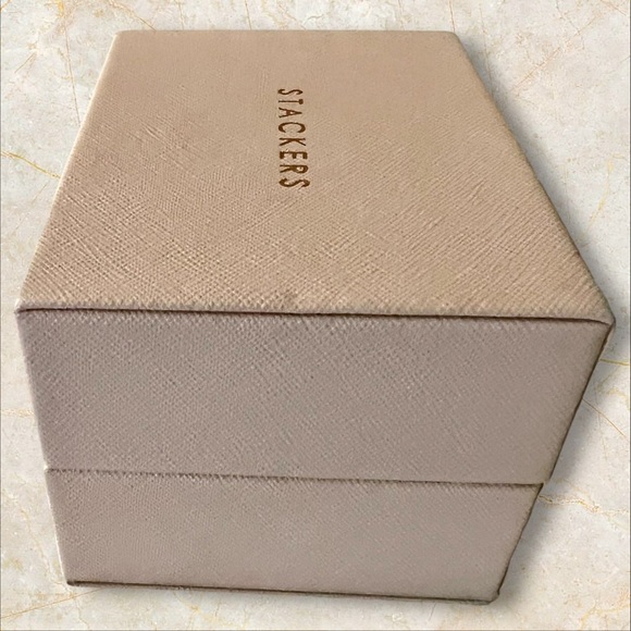 Stackers Small Jewelry Box - Picture 4 of 10